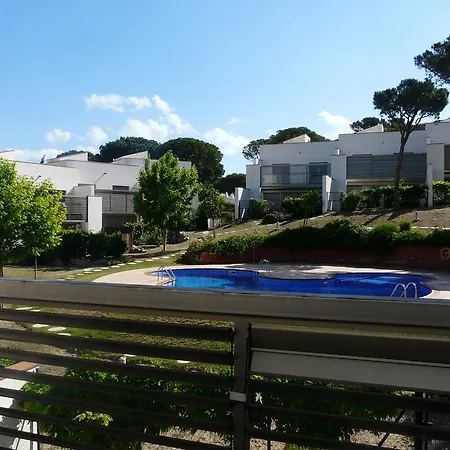 Cossis Сasa de vacaciones L' Escala