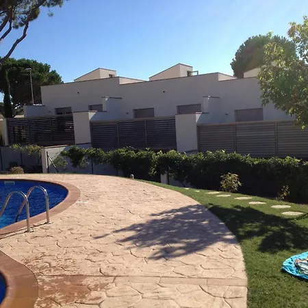 Сasa de vacaciones Cossis L' Escala
