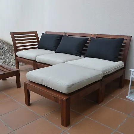 Cossis Сasa de vacaciones