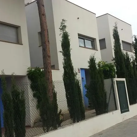 Сasa de vacaciones Cossis