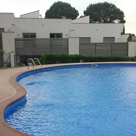 Сasa de vacaciones Cossis L' Escala