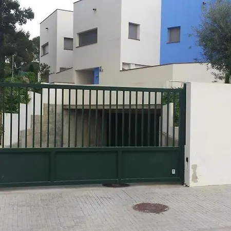Cossis Сasa de vacaciones L' Escala