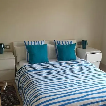 Сasa de vacaciones Cossis *