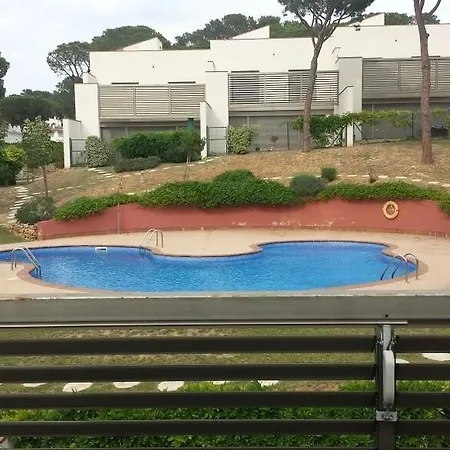 Cossis Сasa de vacaciones L' Escala