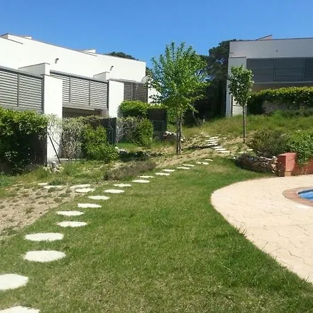 Сasa de vacaciones Cossis