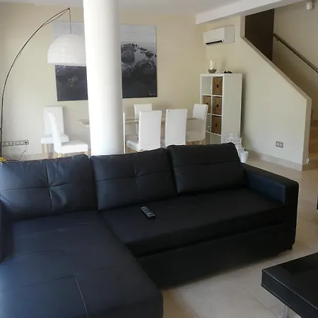 Cossis Vakantiehuis