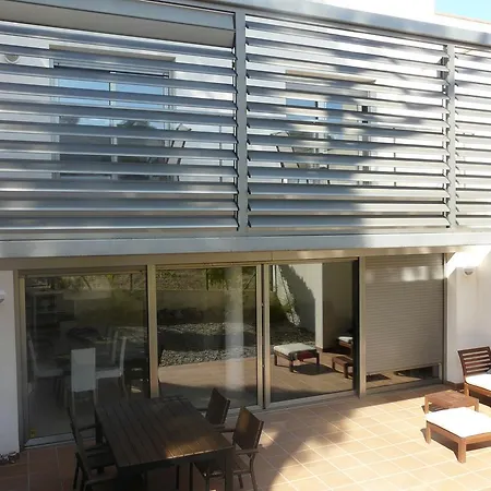 Vakantiehuis Cossis