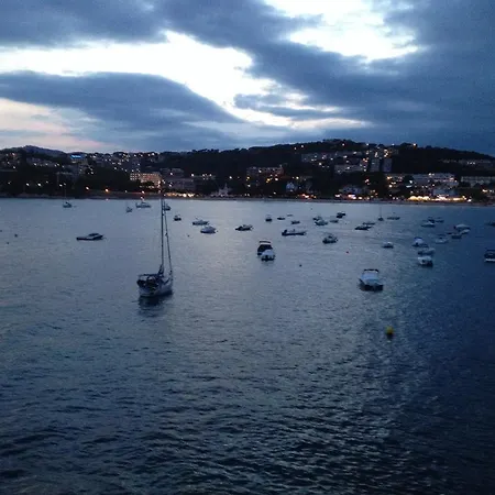 Hébergement de vacances Cossis