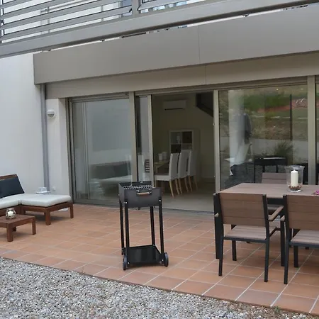 Hébergement de vacances Cossis L' Escala